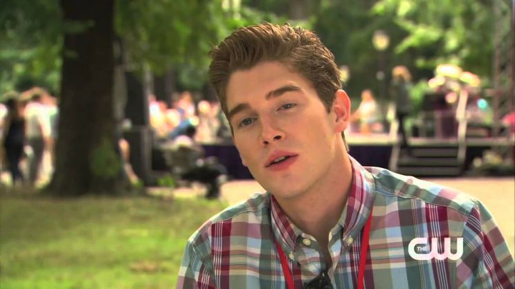 Brendan Dooling