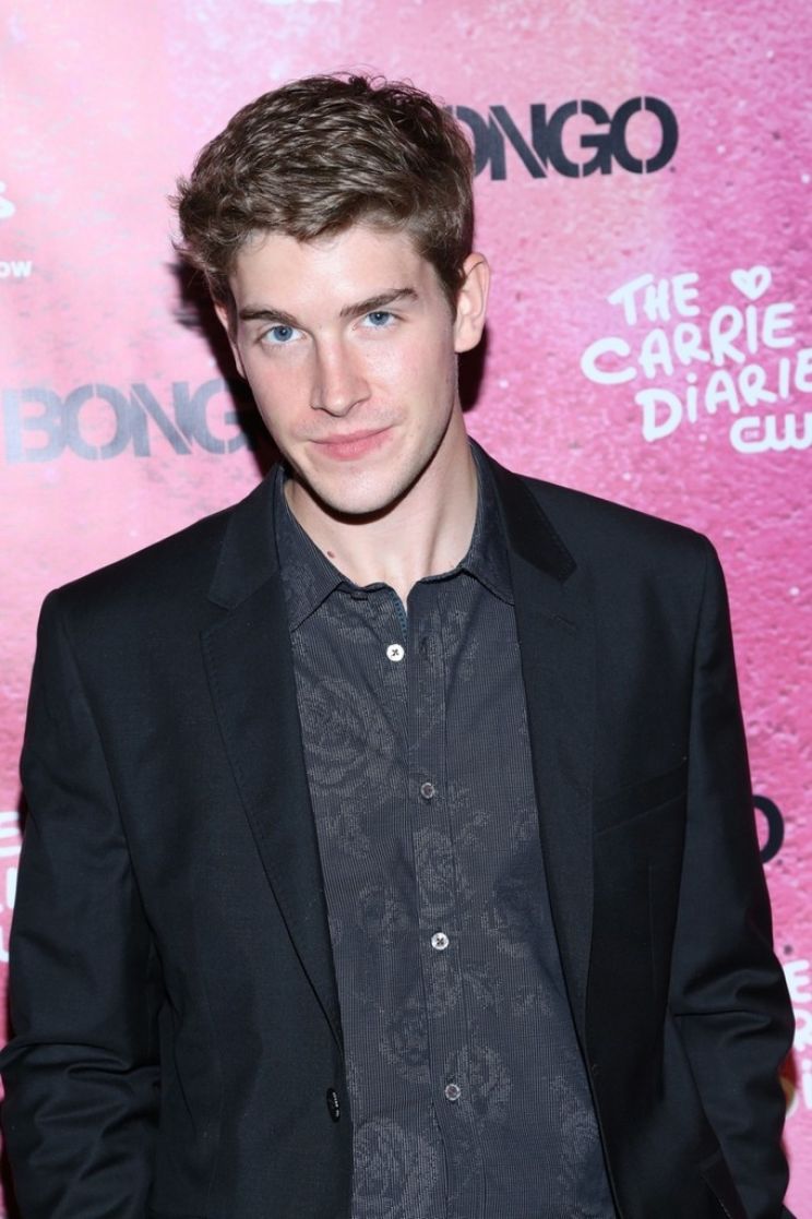 Brendan Dooling