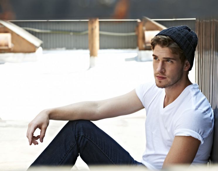 Brendan Dooling