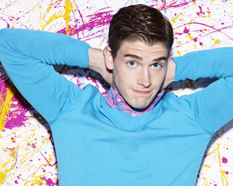 Brendan Dooling