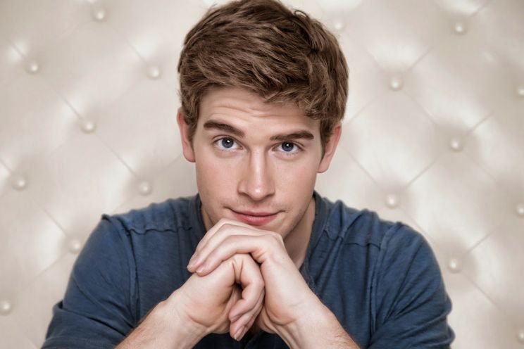 Brendan Dooling