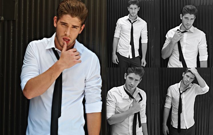 Brendan Dooling