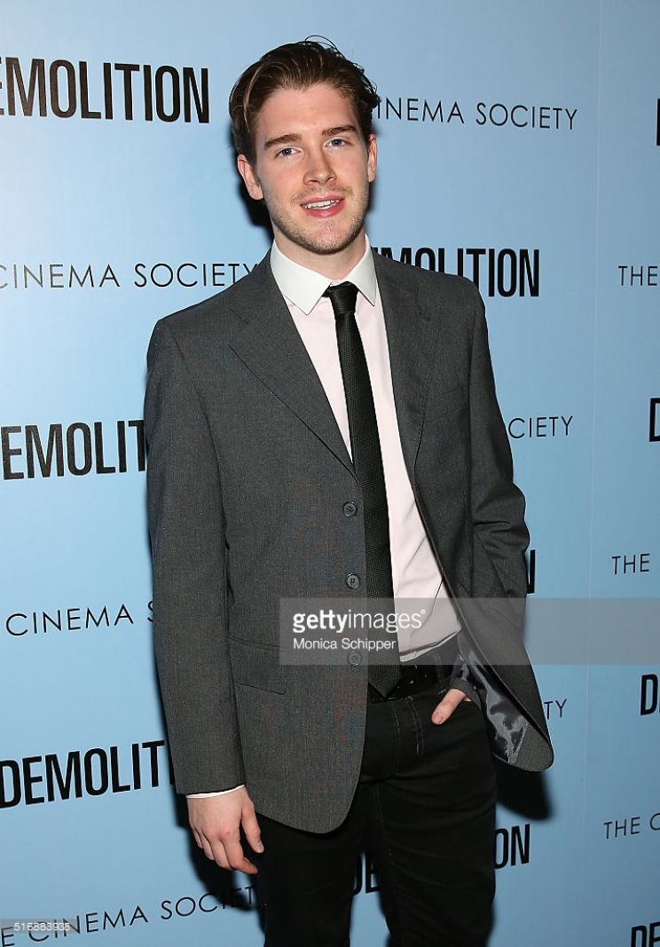 Brendan Dooling