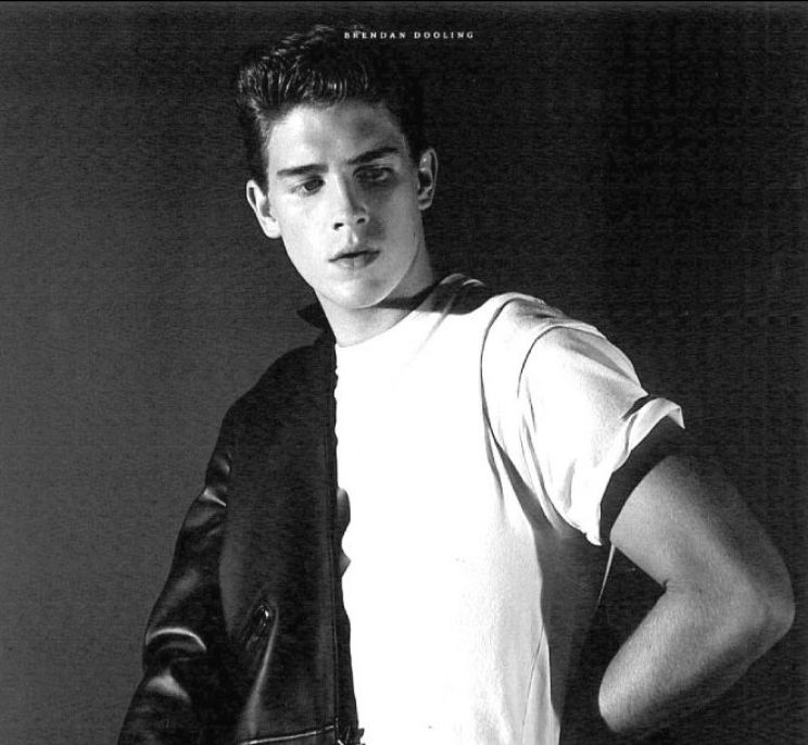 Brendan Dooling