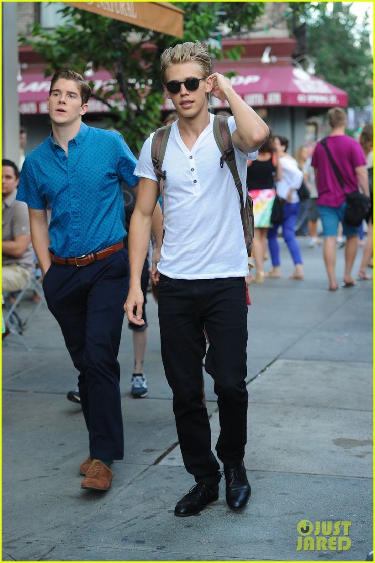 Brendan Dooling