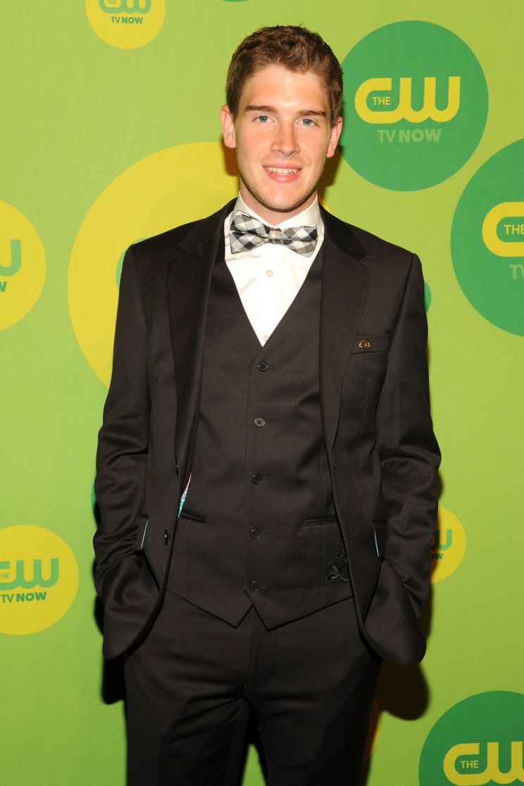 Brendan Dooling