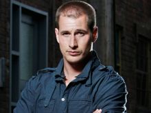 Brendan Fehr