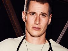 Brendan Fehr