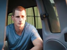 Brendan Fehr