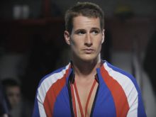 Brendan Fehr
