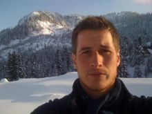 Brendan Fehr