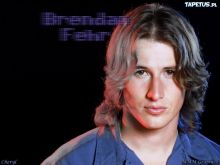 Brendan Fehr