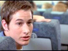 Brendan Fehr