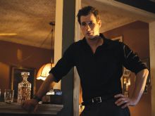 Brendan Fehr