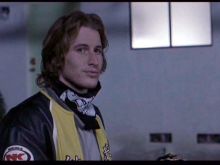 Brendan Fehr