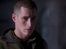 Brendan Fehr