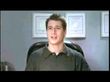 Brendan Fehr