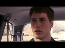 Brendan Fehr