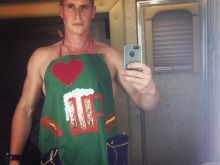 Brendan Fehr photo