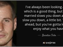 Brendan Fehr