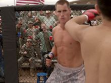 Brendan Fehr