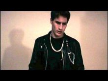 Brendan Fehr