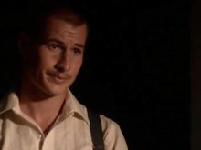 Brendan Fehr