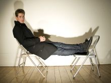 Brendan Fehr