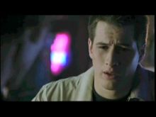 Brendan Fehr