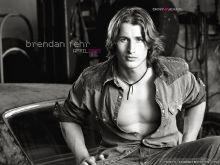 Brendan Fehr