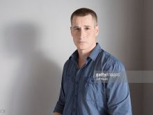 Brendan Fehr