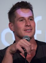 Brendan Fehr