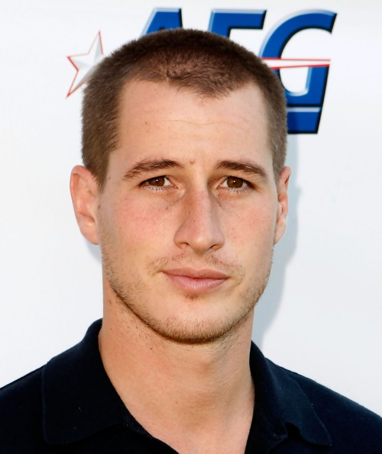 Brendan Fehr