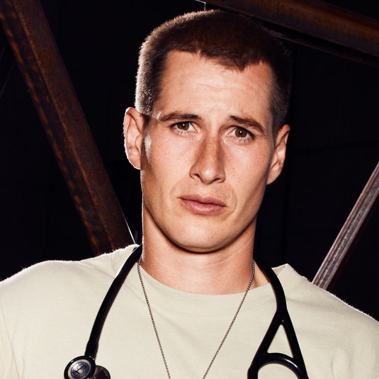 Brendan Fehr