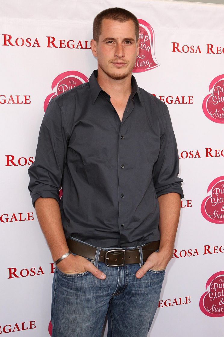 Brendan Fehr