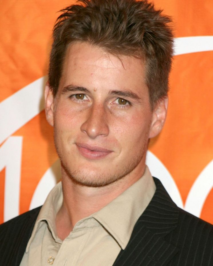 Brendan Fehr