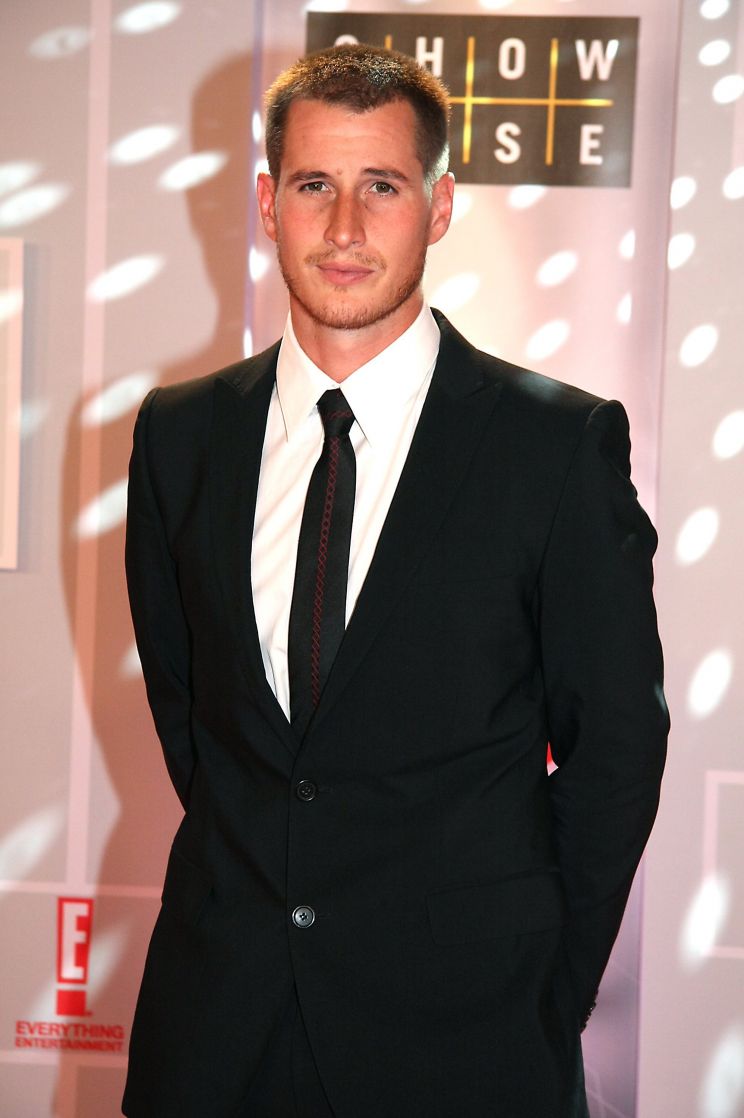 Brendan Fehr