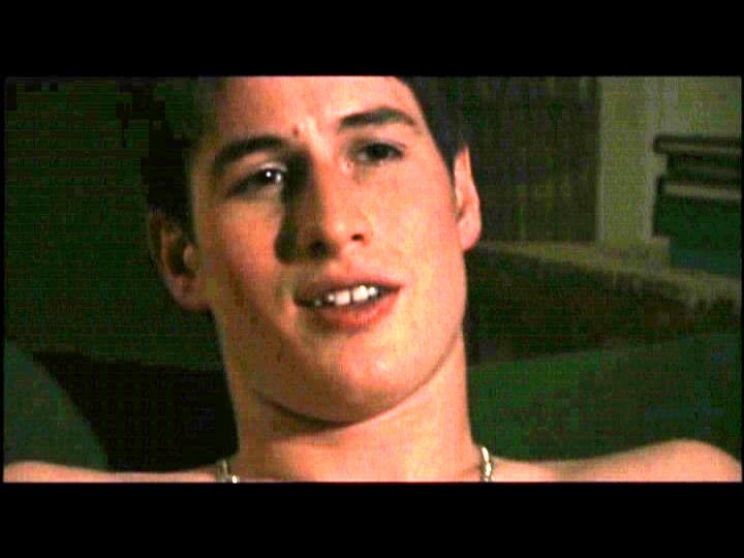 Brendan Fehr