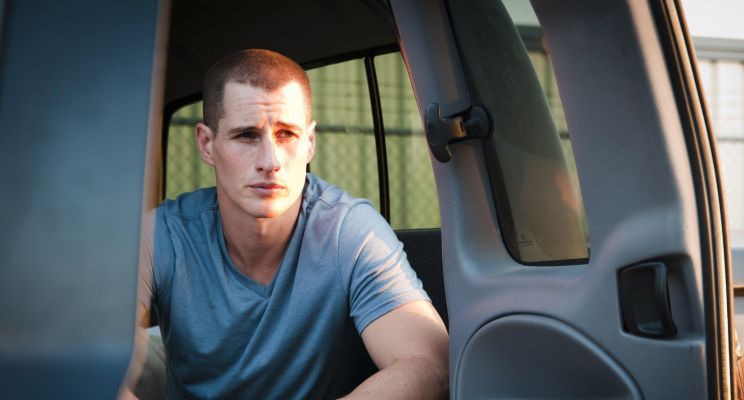 Brendan Fehr