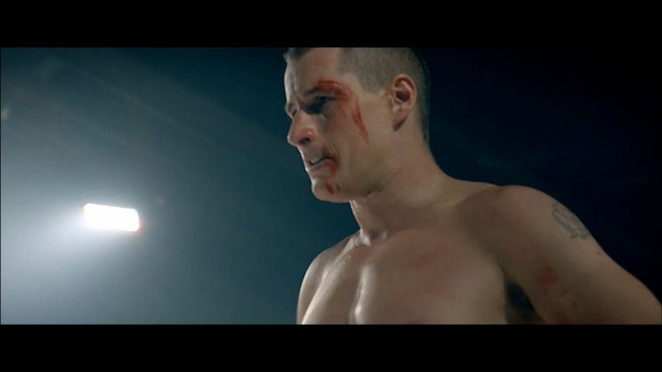 Brendan Fehr