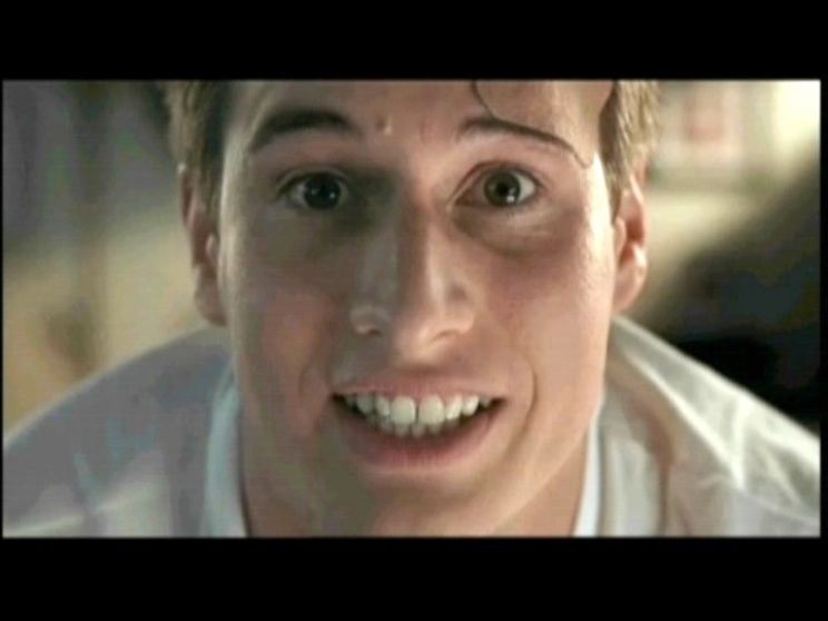 Brendan Fehr