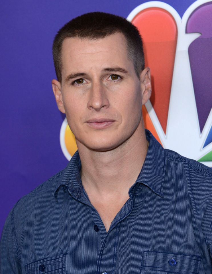 Brendan Fehr
