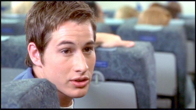 Brendan Fehr