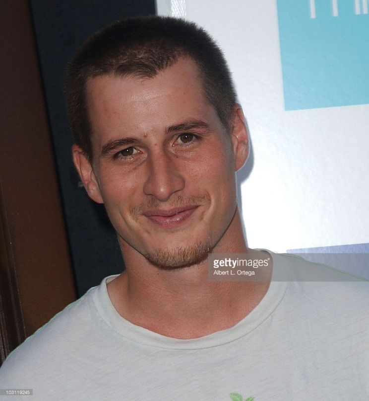 Brendan Fehr