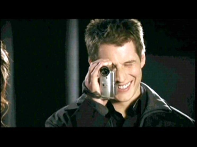 Brendan Fehr