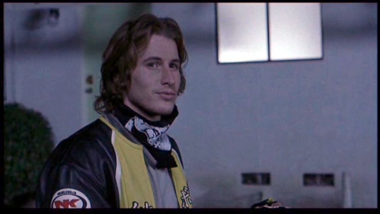 Brendan Fehr