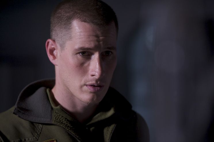 Brendan Fehr