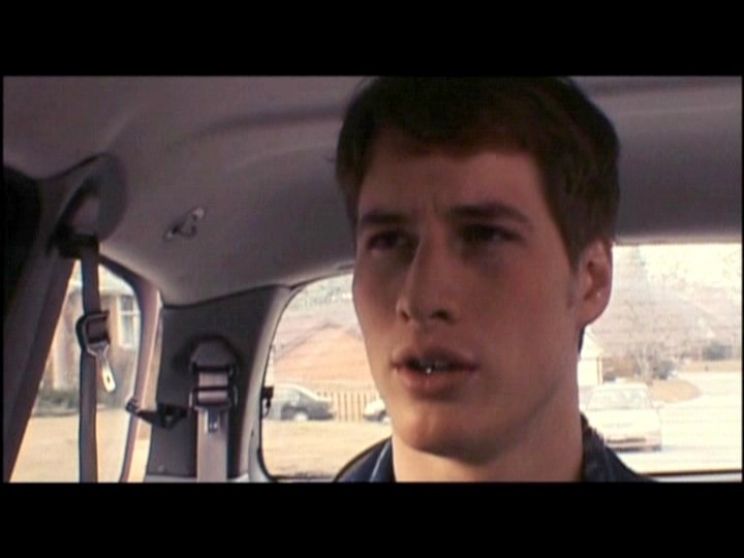 Brendan Fehr