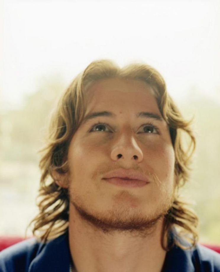 Brendan Fehr