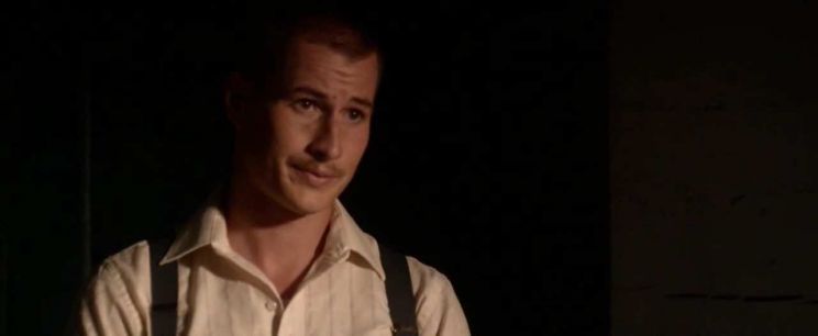Brendan Fehr
